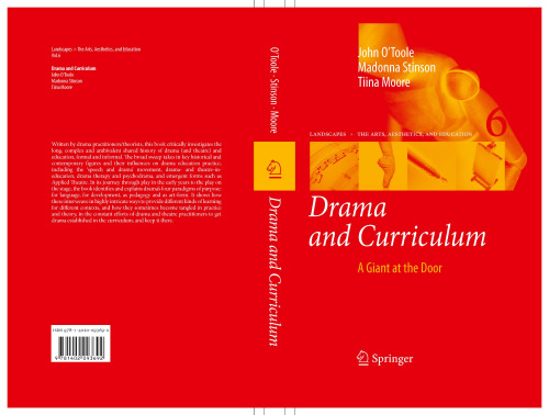 Drama and Curriculum: A Giant at the Door