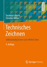 Technisches Zeichnen: Selbstständig lernen und effektiv üben