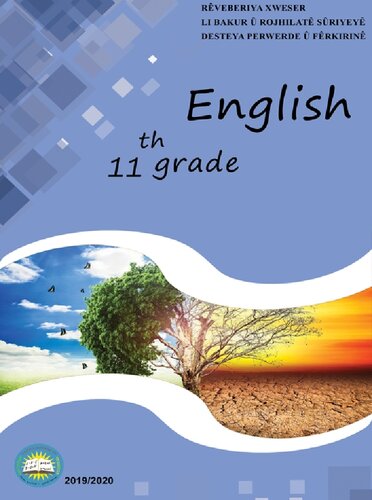 English for secondary school 2