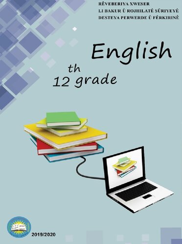 English for secondary school 3
