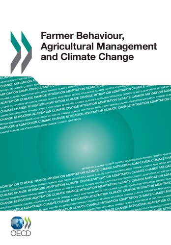 Farmer Behaviour, Agricultural - OECD _ OCDE