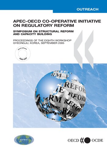 Structural Reform and Capacity - Nieizviestnyi