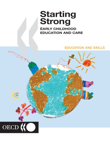 Starting Strong: Early Childhood Education and Care (Agriculture and Food)