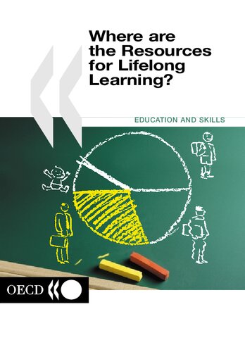 Where are the Resources for Lifelong Learning? (Education and skills)