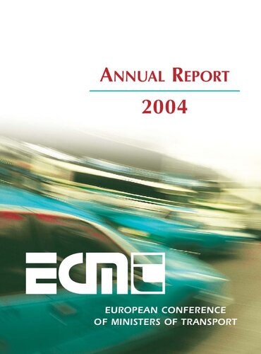 Trends in the Transport Sector 1970-2003