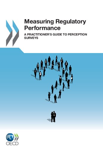 Measuring Regulatory Performanc - OECD _ OCDE