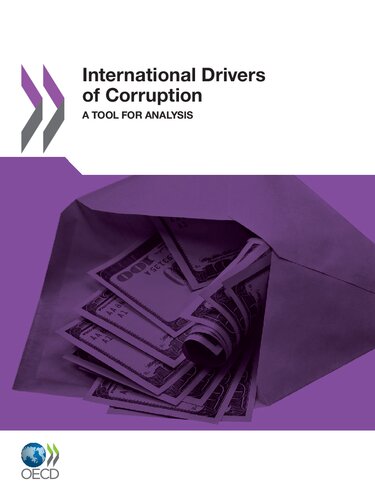 International Drivers of Corrup - OECD _ OCDE