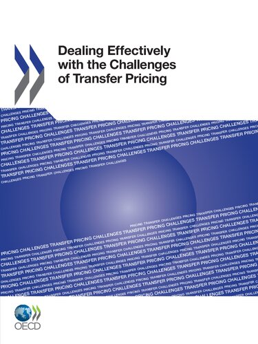 Dealing Effectively With the Ch - OECD