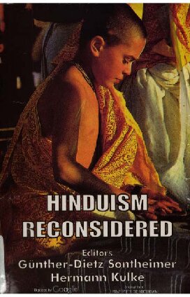 Hinduism Reconsidered