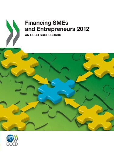 Financing SMEs and Entrepreneur - OECD