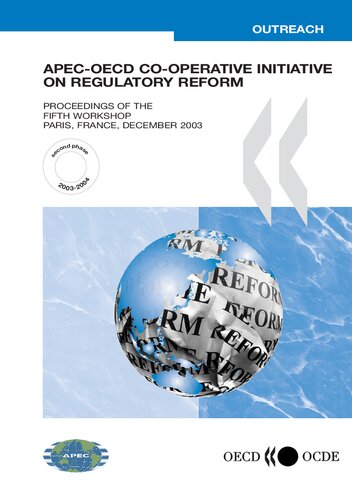 Proceedings of the Fifth APEC-O - Nieizviestnyi