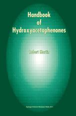 Handbook of Hydroxyacetophenones