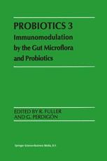 Probiotics 3: Immunomodulation by the Gut Microflora and Probiotics