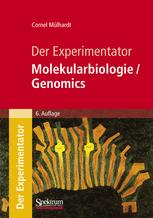 Der : Molekularbiologie/ Genomics