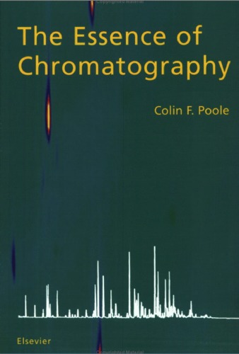 The Essence of Chromatography