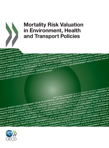 Mortality Risk Valuation in Env - OECD _ OCDE