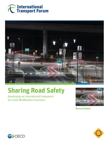 Sharing Road Safety - International Transport Forum