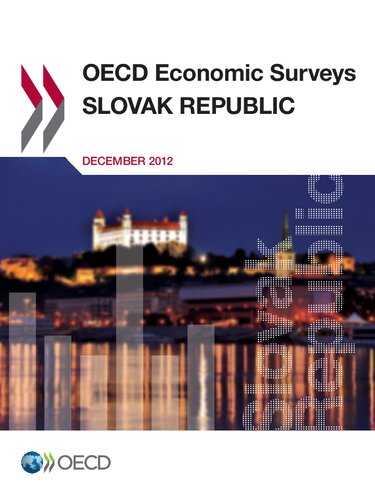 OECD Economic Surveys: Slovak Republic 2012