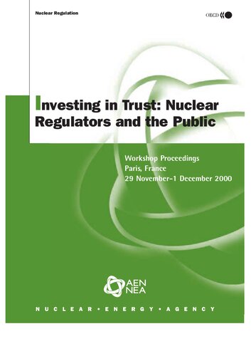 Geologic Disposal of Radioactive Waste in Perspective
