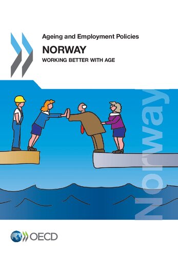 Ageing and Employment Policies - OECD _ OCDE