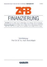 Finanzierung
