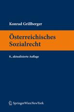 Österreichisches Sozialrecht