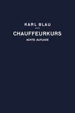 Chauffeurkurs: Leichtverständliche Vorbereitung zur Chauffeurprüfung