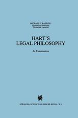 Hart’s Legal Philosophy: An Examination