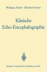 Klinische Echo-Encephalographie