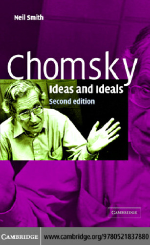 Chomsky: Ideas and Ideals