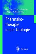 Pharmakotherapie in der Urologie