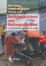 Rettungsassistent und Rettungssanitäter