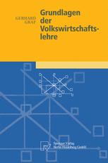 Grundlagen der Volkswirtschaftslehre