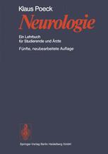 Neurologie: Ein Lehrbuch für Studierende und Ärzte