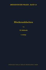 Blutkrankheiten