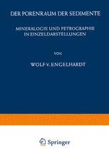 Der Porenraum der Sedimente