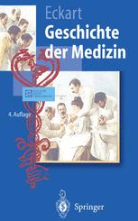 Geschichte der Medizin