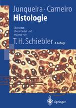 Histologie: Zytologie, Histologie und mikroskopische Anatomie des Menschen. Unter Berücksichtigung der Histophysiologie