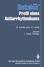 Sotalol Sotalex®: Profil eines Antiarrhythmikums