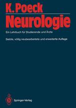 Neurologie: Ein Lehrbuch für Studierende und Ärzte