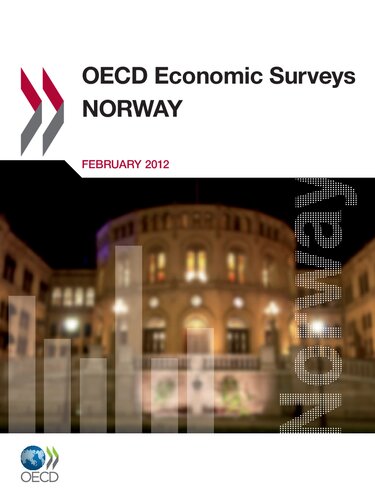 OECD Economic Surveys: Norway 2012