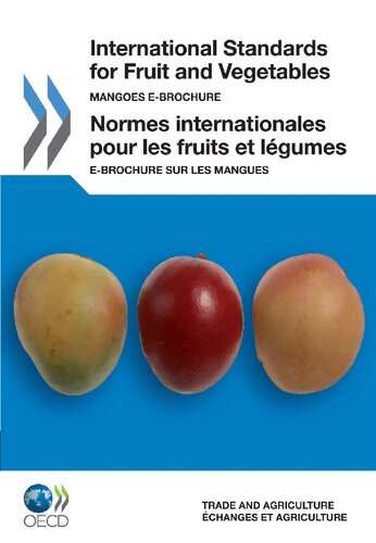 International standardisation of fruit and vegetables: table grapes