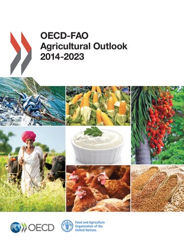 OECD-FAO Agricultural Outlook 2014-2023