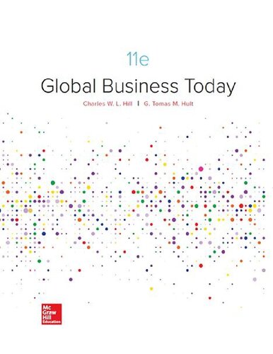Global Business Today