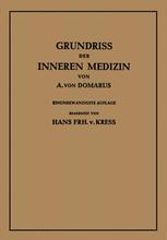 Grundriss der Inneren Medizin