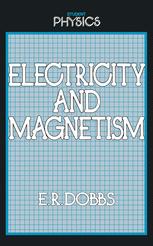 Electricity and Magnetism