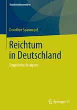 Reichtum in Deutschland: Empirische Analysen
