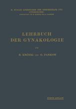 Lehrbuch der Gynäkologie