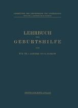 Lehrbuch der Geburtshilfe
