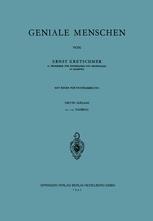 Geniale Menschen: Mit Einer Porträtsammlung